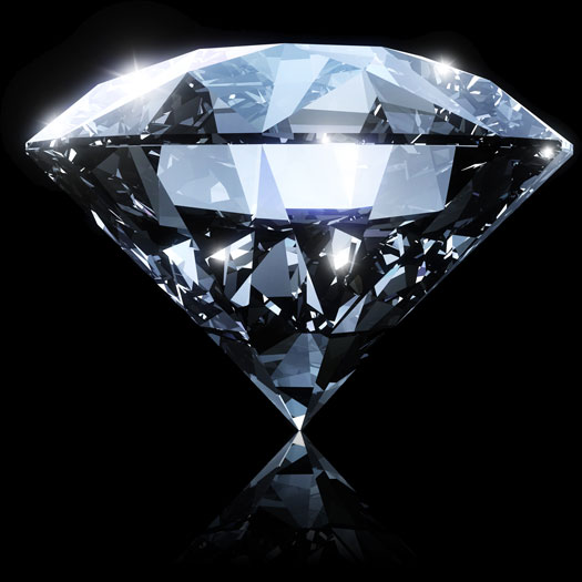 BLACK DIAMOND COLLECTION