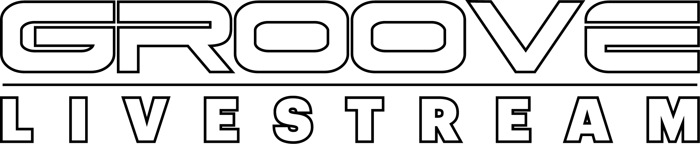 Groove DJs Livestreaming