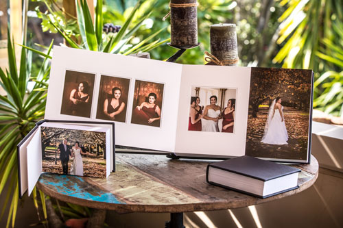 Queenberry Duo Album