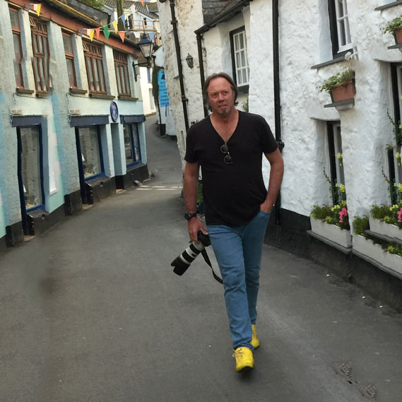 Steve Brown Photographer